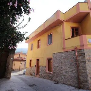 La Casa Rosada Casa vacanze