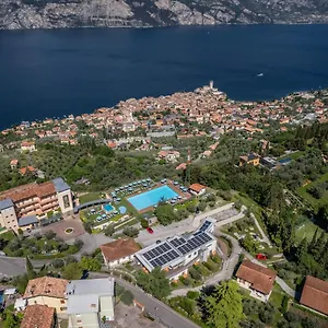 Panorama Malcesine