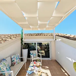 Mare Del Sud , Lovely With Sea View Appartamento