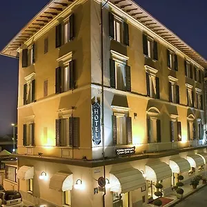 Florida Hotel Montecatini Terme