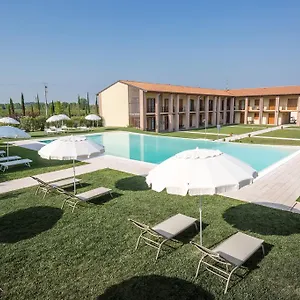 Cascina Borghetta Farm stay Sirmione