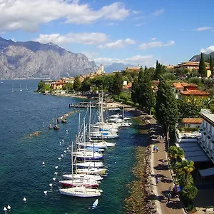 Excelsior Bay Malcesine