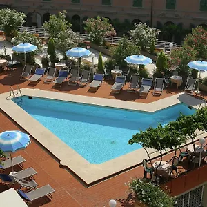 Grand Plaza & Maggiore Hotel Montecatini Terme