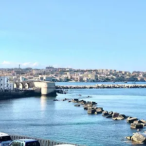  Apartment Nettuno Italy