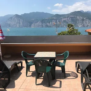 Appartamento Stella, Malcesine