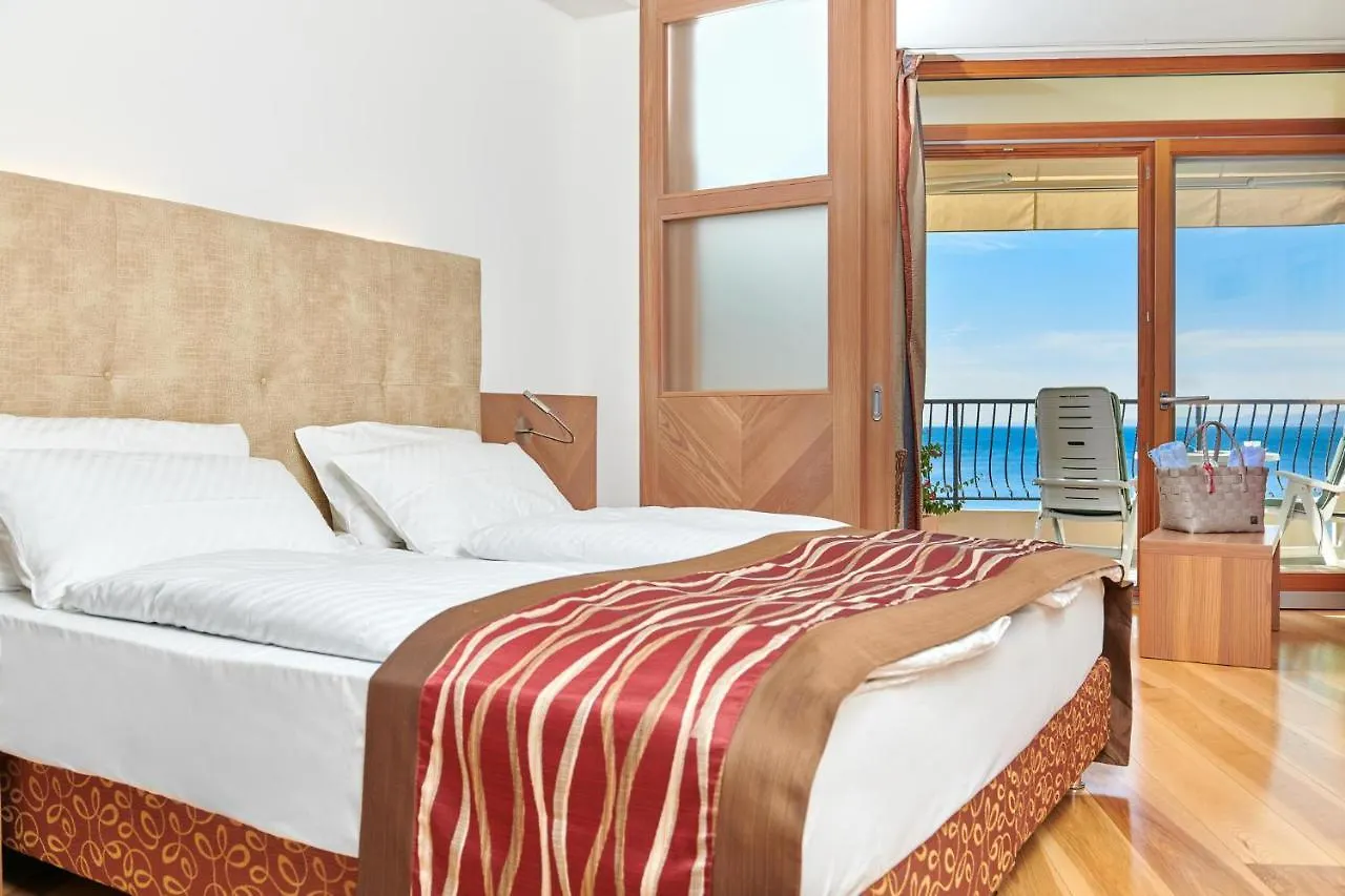 Hotel Baia Verde Malcesine