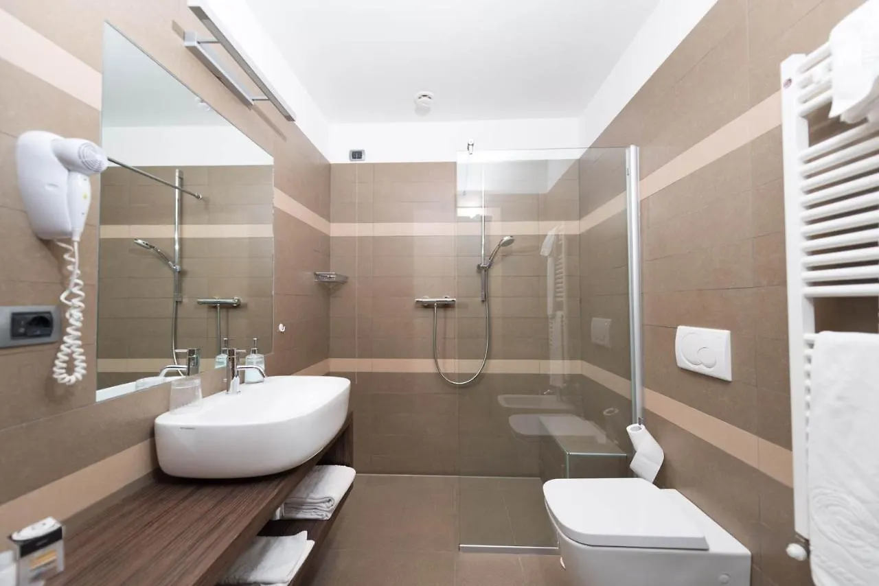 Hotel Baia Verde Malcesine