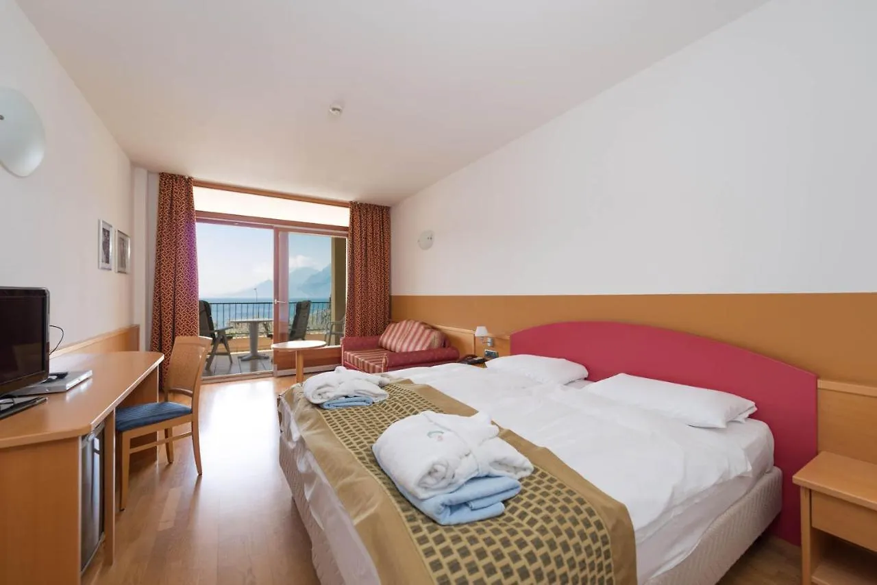 Hotel Baia Verde Malcesine