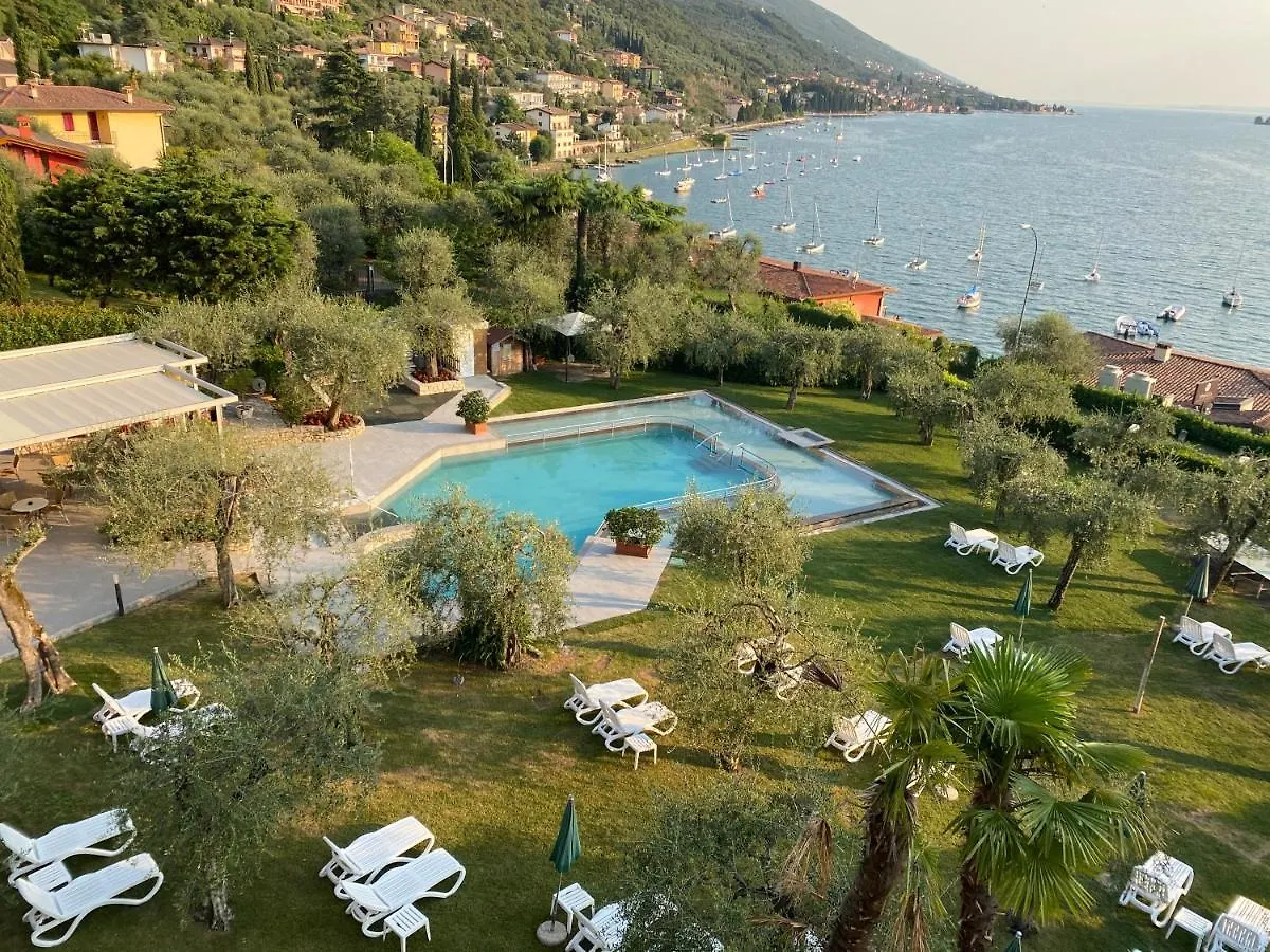 Hotel Baia Verde Malcesine