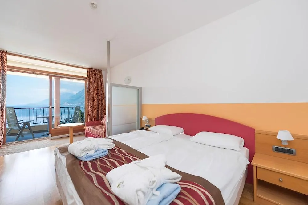 Hotel Baia Verde Malcesine