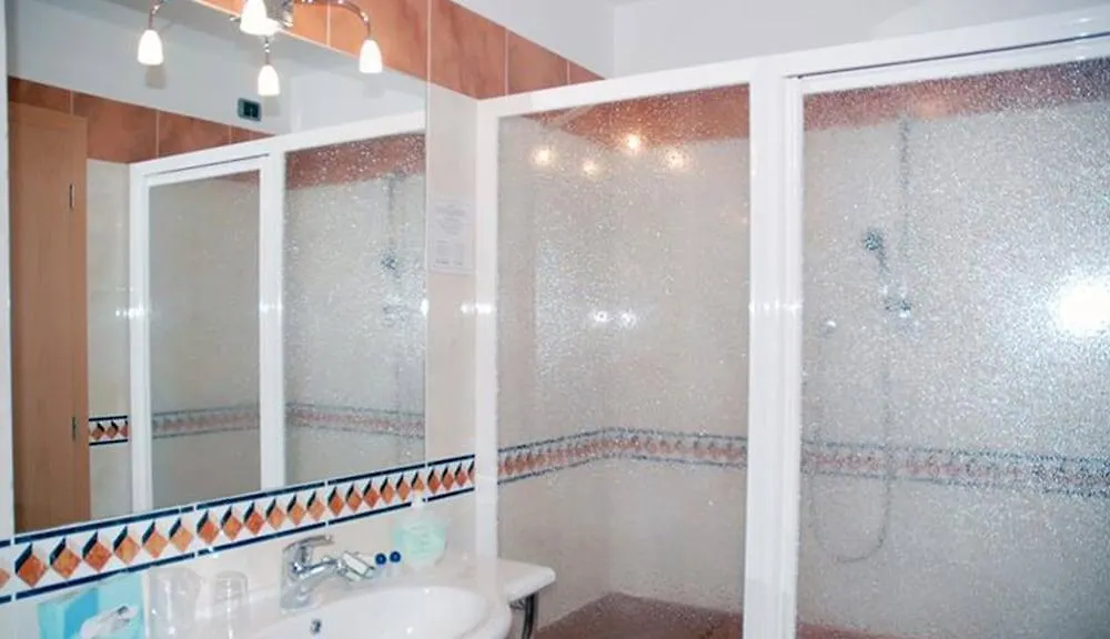 Hotel Baia Verde Malcesine