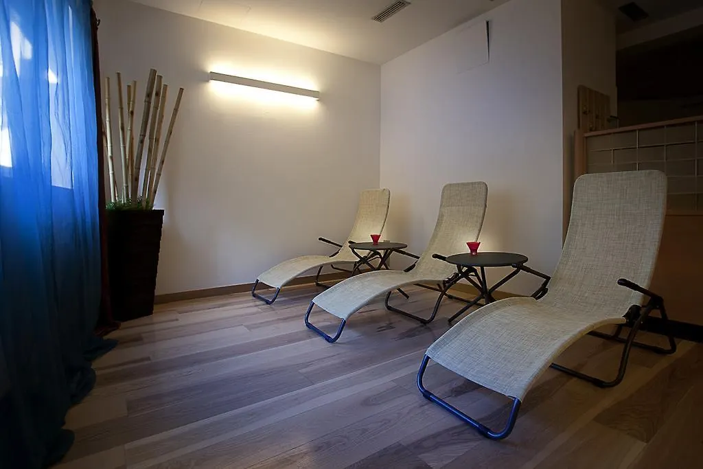 ****  Hotel Baia Verde Malcesine Italy
