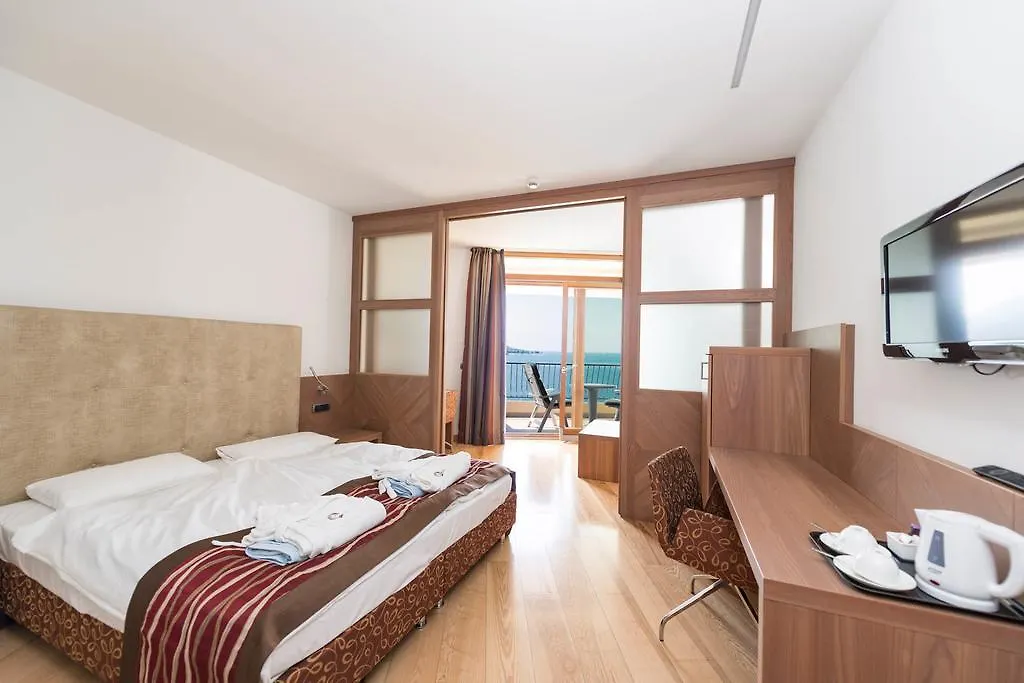 Hotel Baia Verde Malcesine