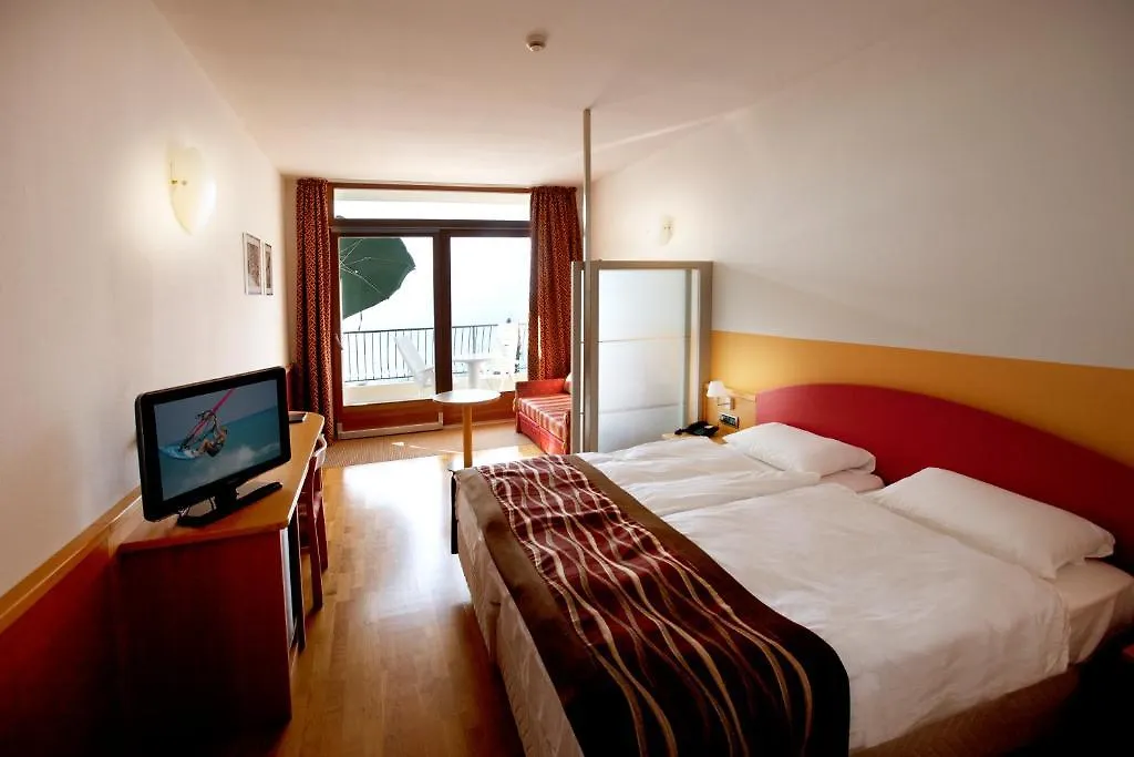 Hotel Baia Verde Malcesine
