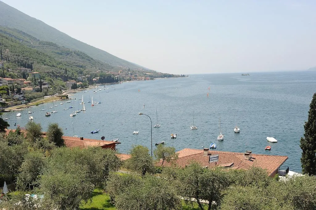Hotel Baia Verde Malcesine