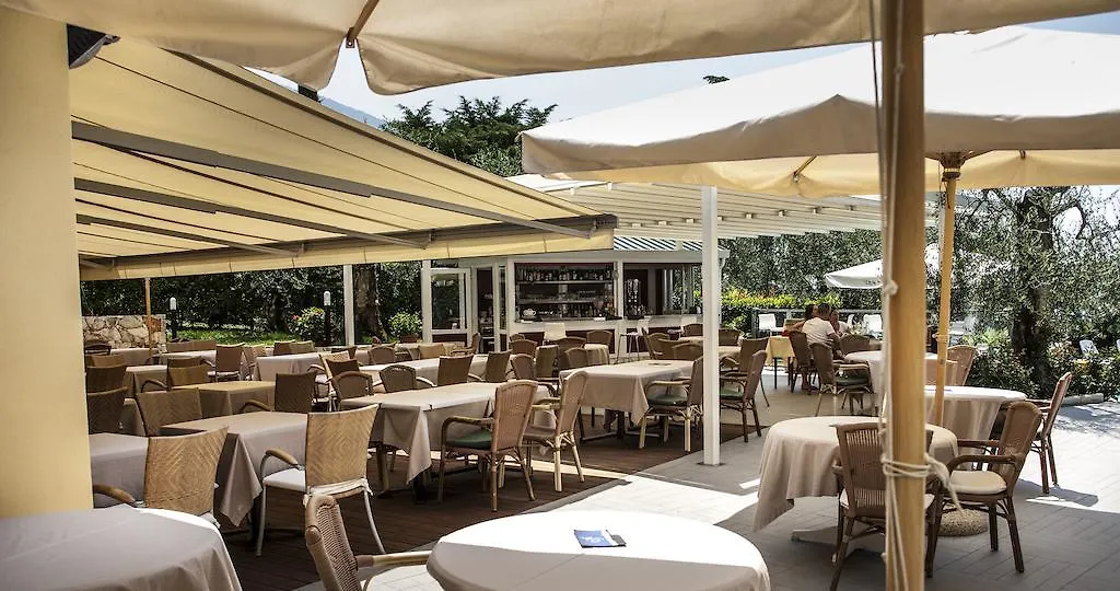 Hotel Baia Verde Malcesine