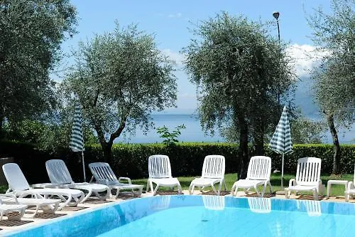 Hotel Baia Verde Malcesine